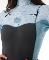 Wmns Dawn Patrol 43 C/Z Perf Stmr - Rip Curl
